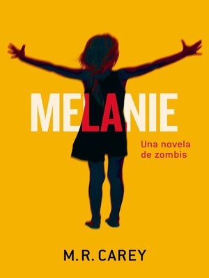 cover image of Melanie